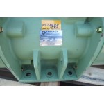 2,7 kW  35800 N  Friedrich   F680-6-4.2. Unused